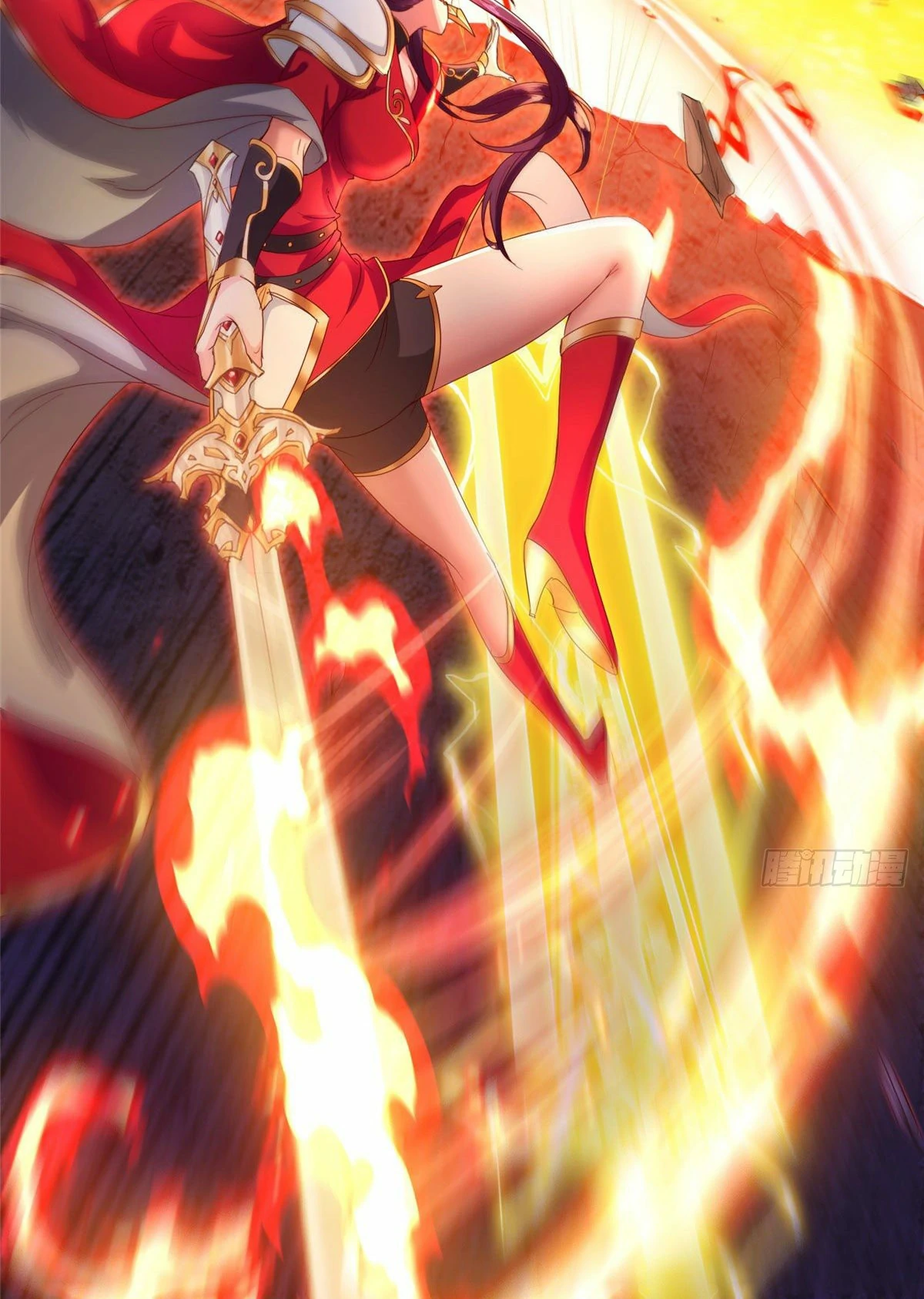 (ชนจีน) Dragon Master (จูหมิง นักรบเซียนมังกร) ตอนที่ 22 หน้า 40