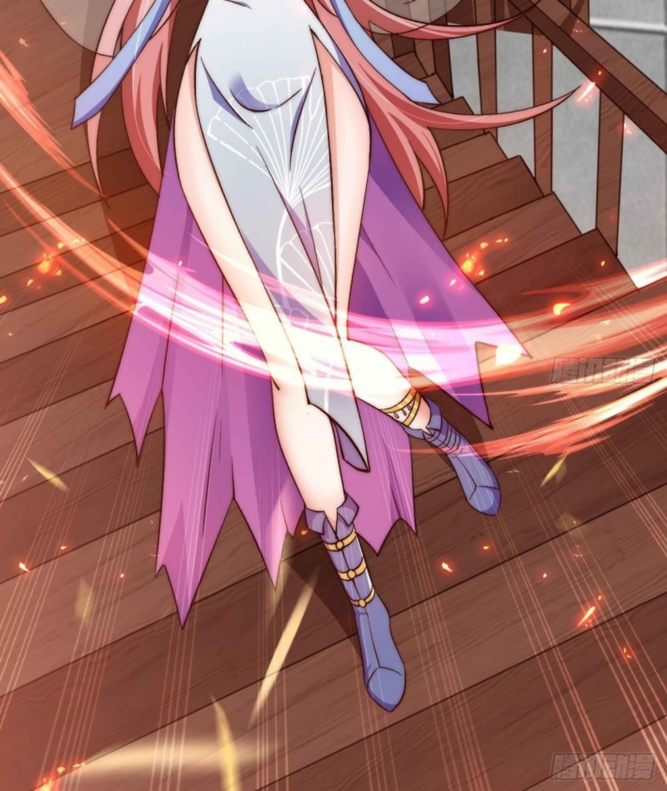 Exclusive Furnace of Future Empresses ตอนที่ 1 หน้า 45