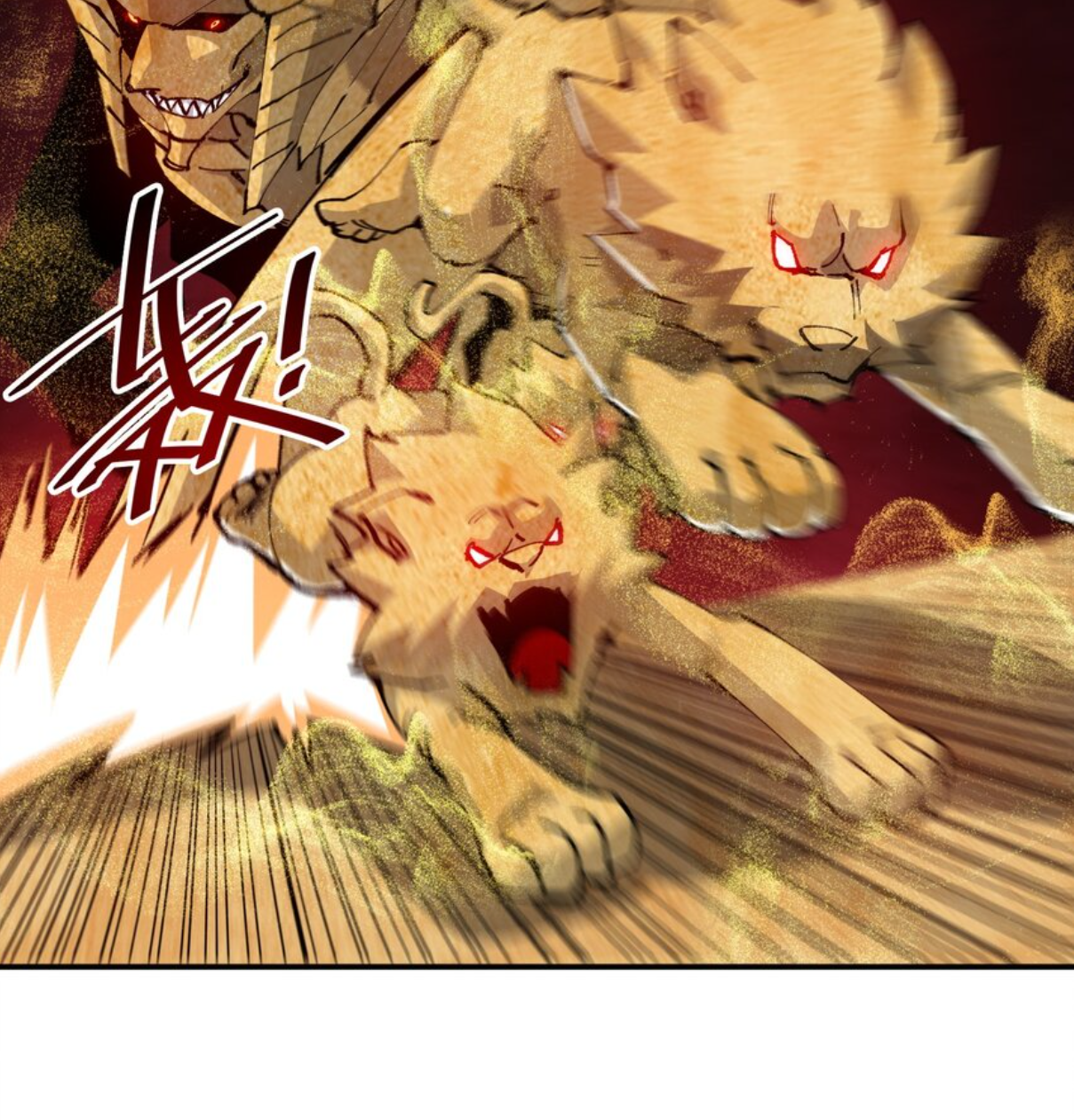 The Evolution ย้อนเวลากลับมาเพื่อกู้โลก ตอนที่ 18 หน้า 49