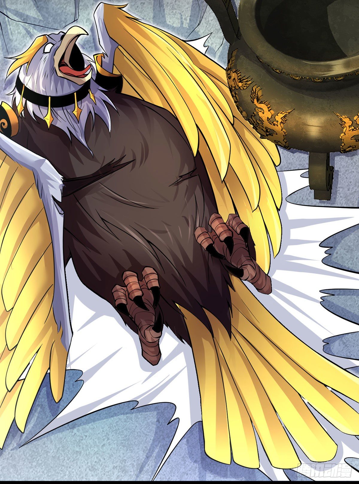 ด้วยเขตแดนกระบี่ ข้าสามารถเป็นเซียนกระบี่ได้ ตอนที่ 6 หน้า 13