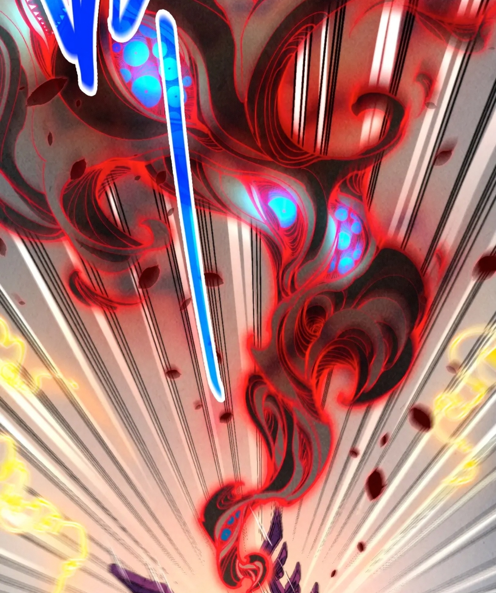 มหาเทพนิรันดร์กาล ตอนที่ 181 หน้า 52