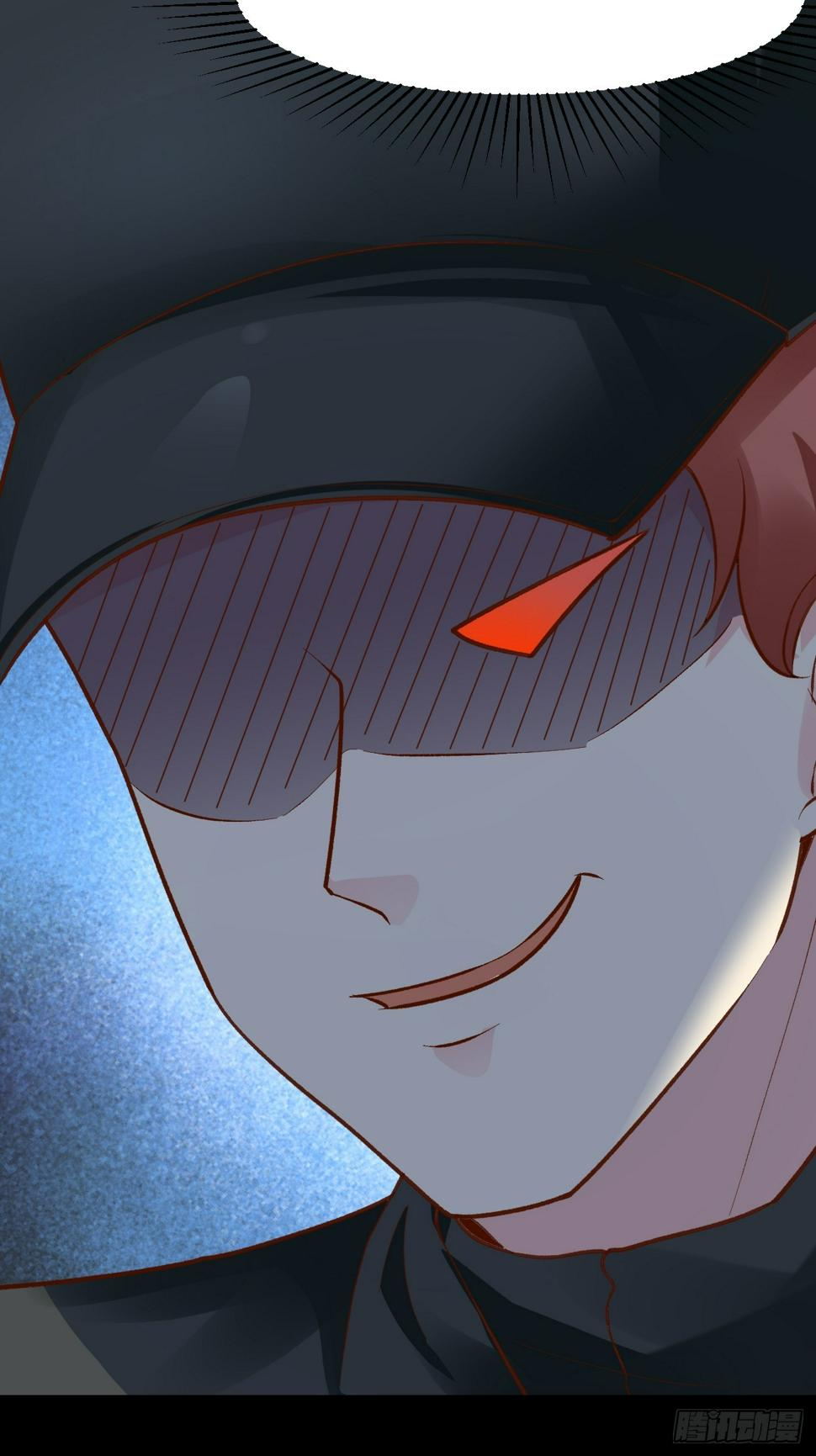 ฉันสุ่มตัวตนใหม่ทุกสัปดาห์ ตอนที่ 65 หน้า 55