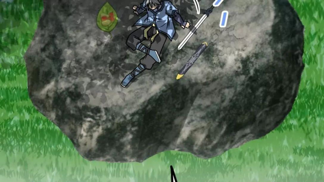 Peerless sword god เทพกระบี่ไรเทียมทาน ตอนที่ 7 หน้า 32