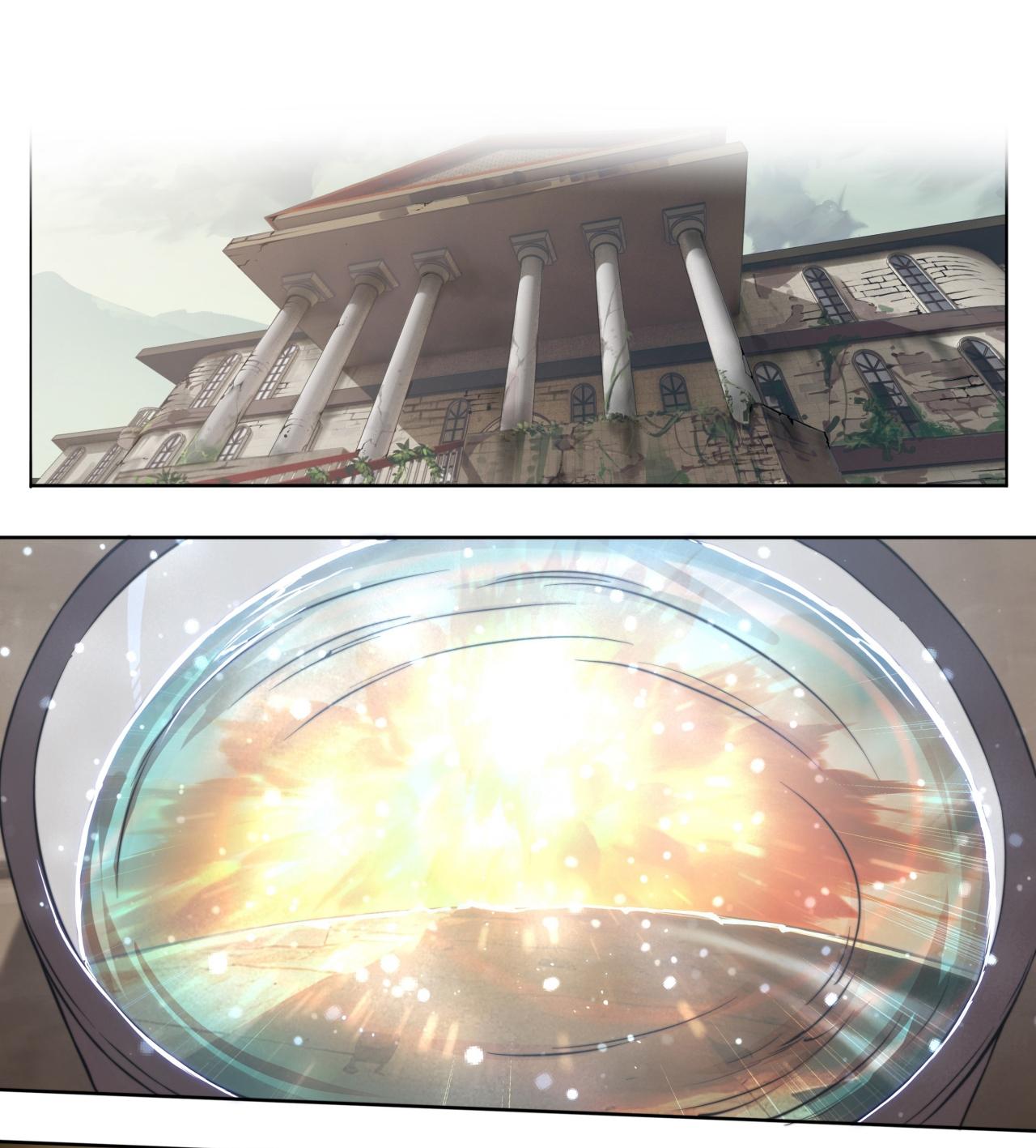 Apocalypse Forecast ตอนที่ 88 หน้า 34