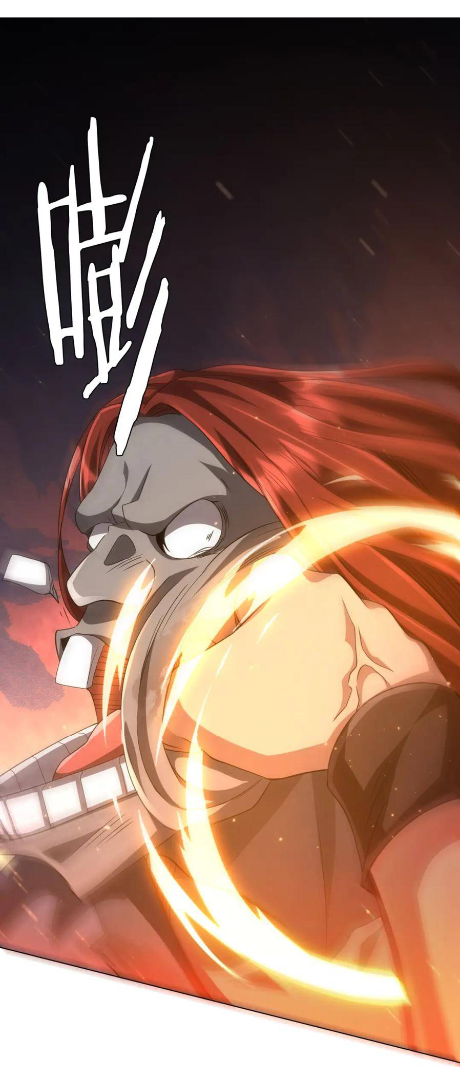 Start with trillions of coins ตอนที่ 40 หน้า 35