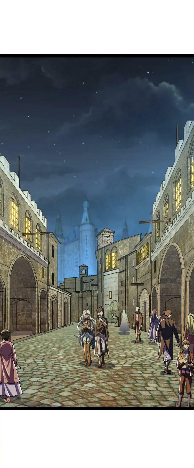 ชีวิตอันสันโดษของจักพรรดิ์หลินเกอ ตอนที่ 221 หน้า 2