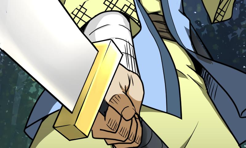 Peerless sword god เทพกระบี่ไรเทียมทาน ตอนที่ 45 หน้า 89