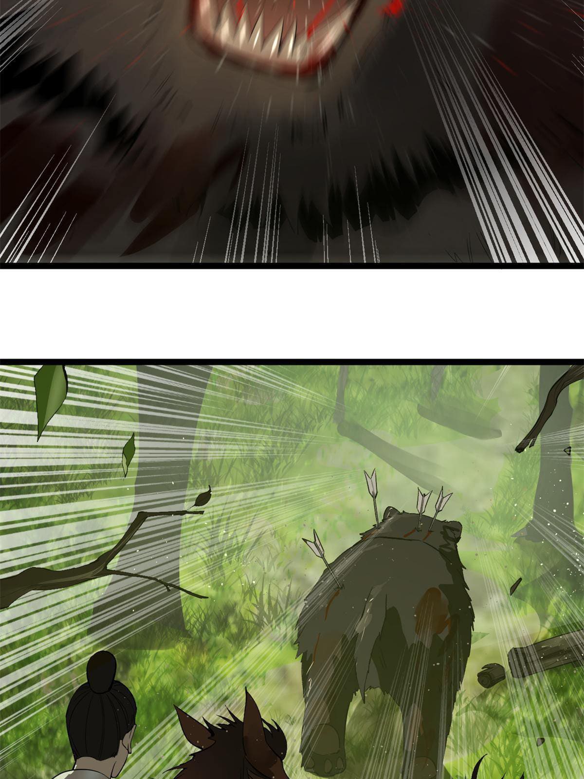 ลูกเขยที่แกร่งสุดในปฐพี (ทันจีน) ตอนที่ 8 หน้า 24