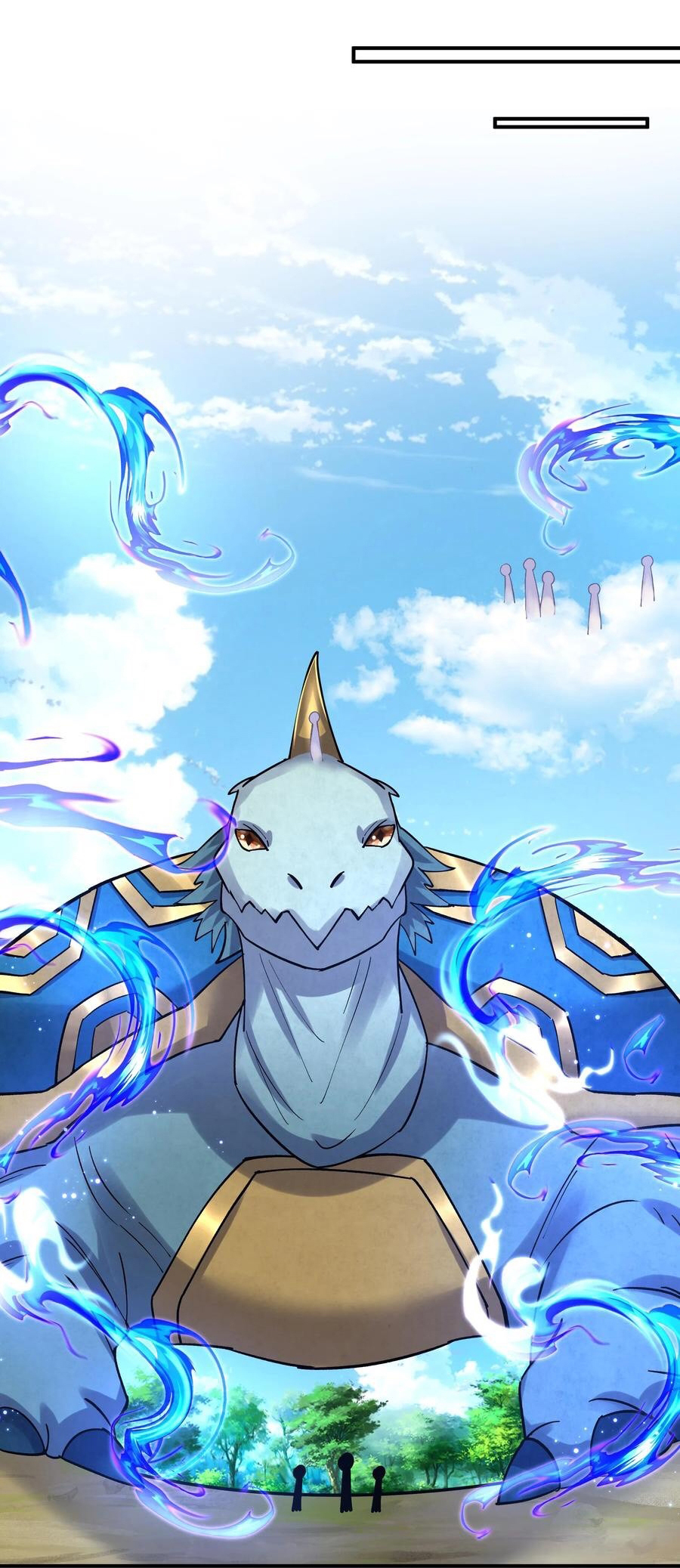 The Villain of Destiny วายร้ายแห่งโชคชะตา! ตอนที่ 48 หน้า 7