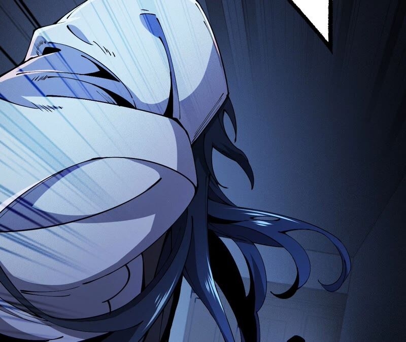 เอาชีวิตรอดในวันสิ้นโลก(暗海纪元) ตอนที่ 5 หน้า 8