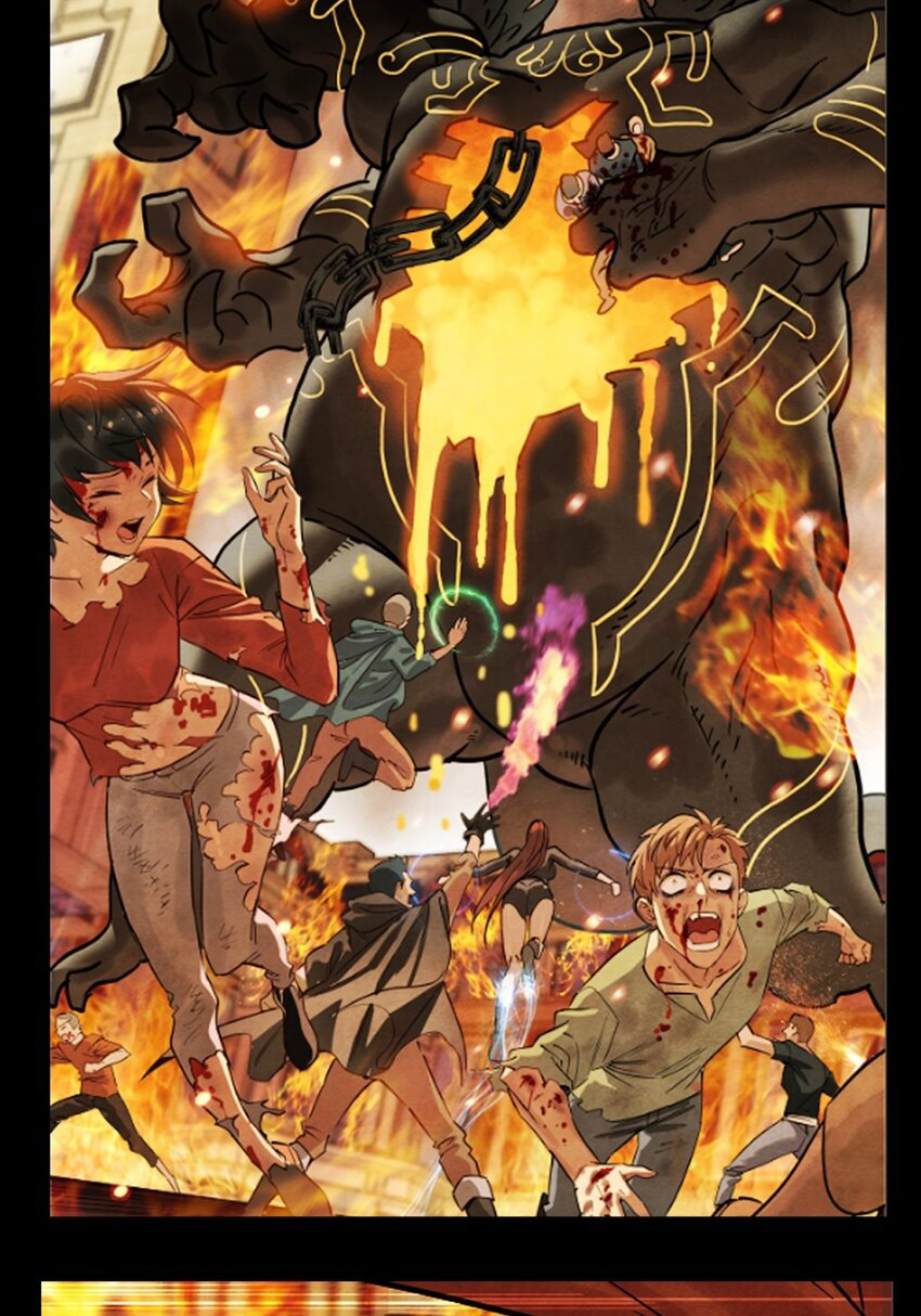 I Have a Hall of Heroic Souls ตอนที่ 9 หน้า 38