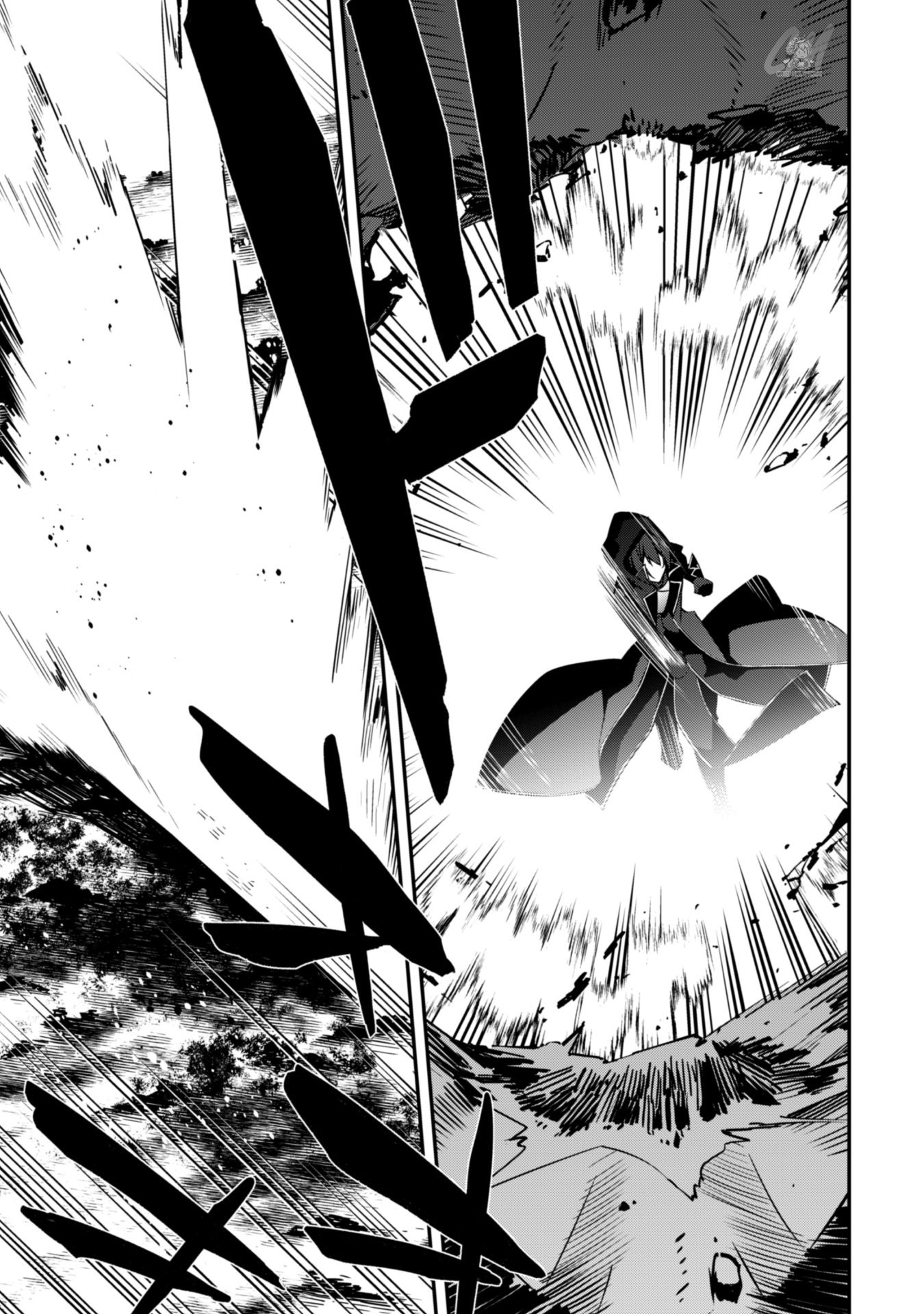 Level 1 Kara Hajimaru Shoukan Musou ตอนที่ 4 หน้า 16