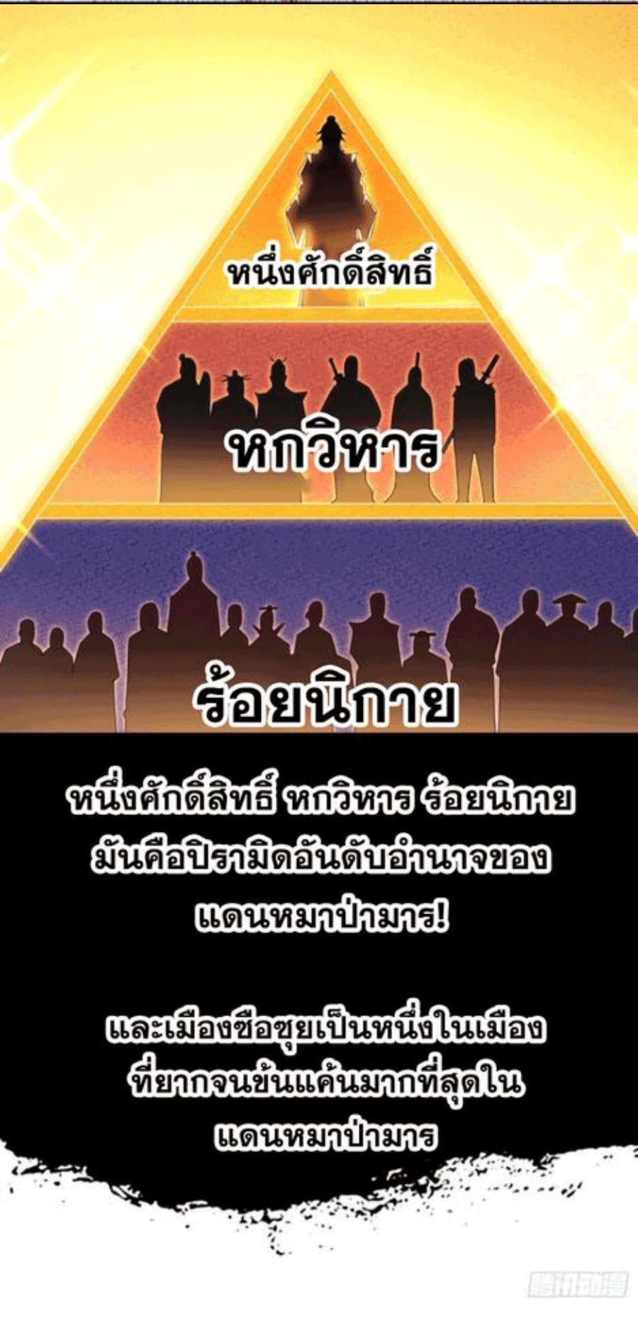 Wu ni ตอนที่ 203 หน้า 31