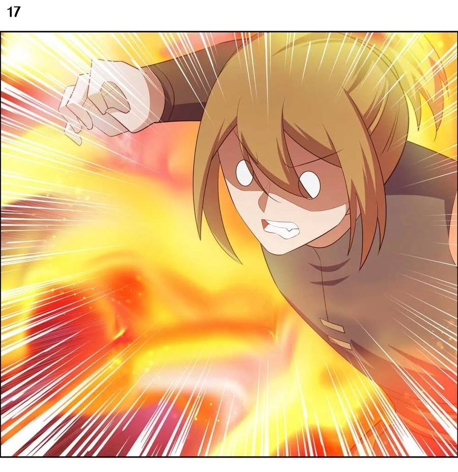 Above All Gods เทพยุทธเหนือเทวะ ตอนที่ 139 หน้า 18