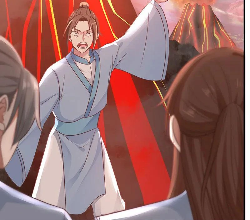 Chaos Alchemist (วิบัติการณ์เทพเซียนโอสถ) ตอนที่ 105 หน้า 47