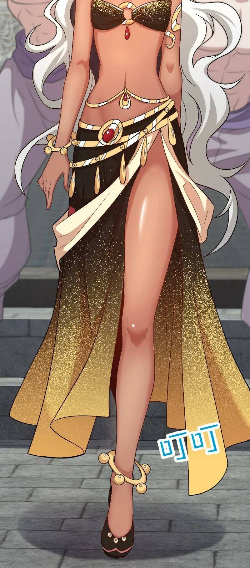 ชีวิตอันสันโดษของจักพรรดิ์หลินเกอ ตอนที่ 75 หน้า 42