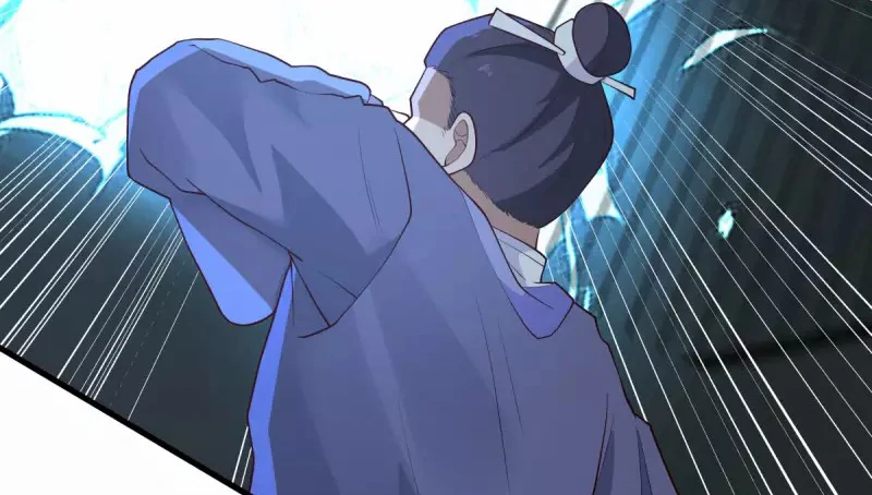 Chaos Alchemist (วิบัติการณ์เทพเซียนโอสถ) ตอนที่ 209 หน้า 22