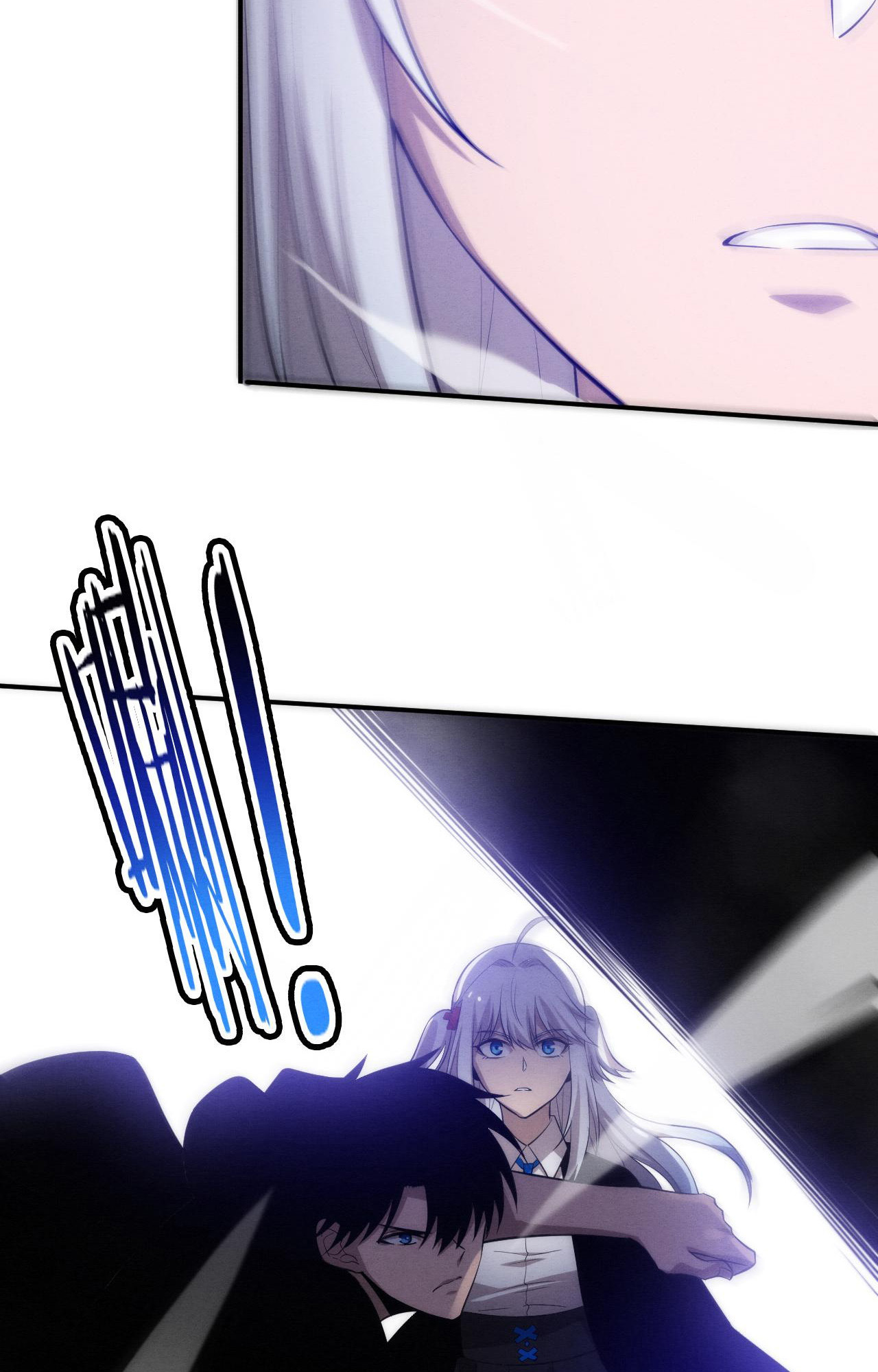 The Frenzy Of Evolution ตอนที่ 91 หน้า 27