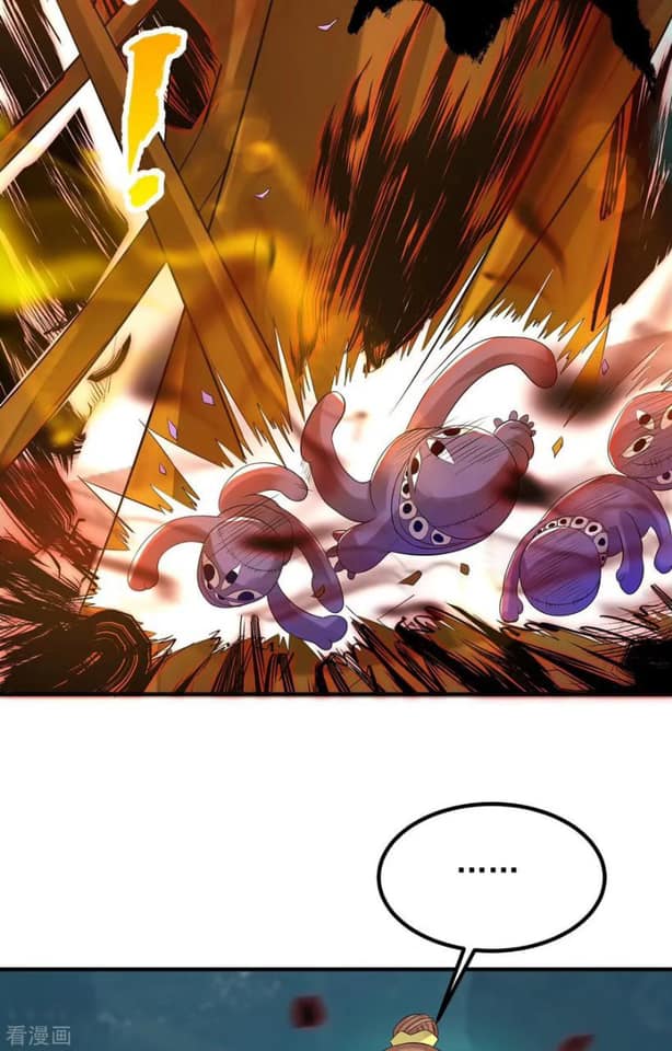 Reversal of God King ตอนที่ 64 หน้า 22