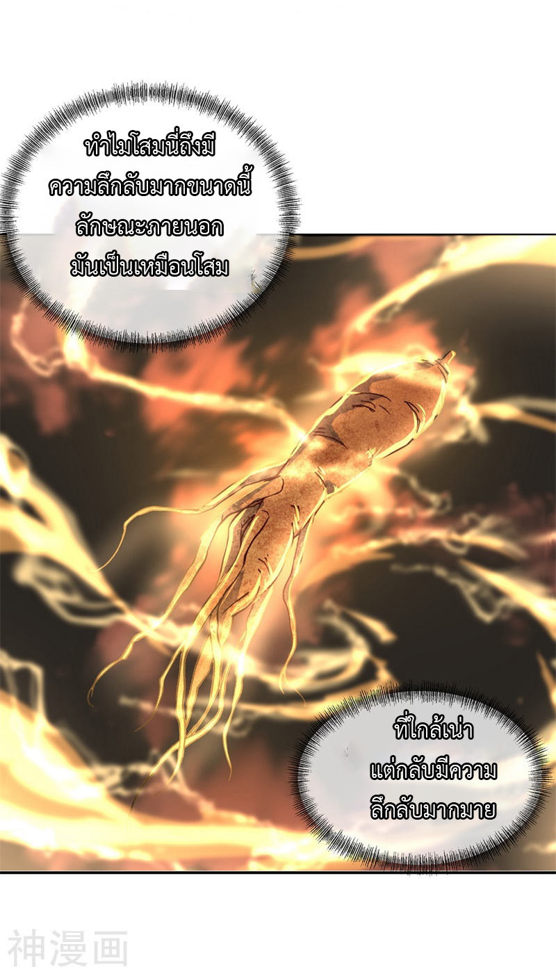 peerless battle spirit ตอนที่ 106 หน้า 21