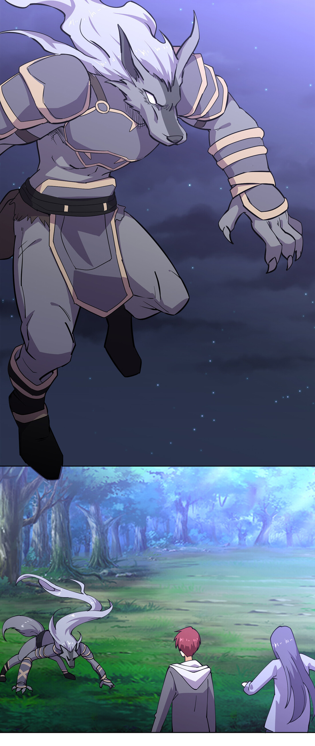 แฟนของผมชื่อหลงอ่าวเทียน ตอนที่ 17 หน้า 49