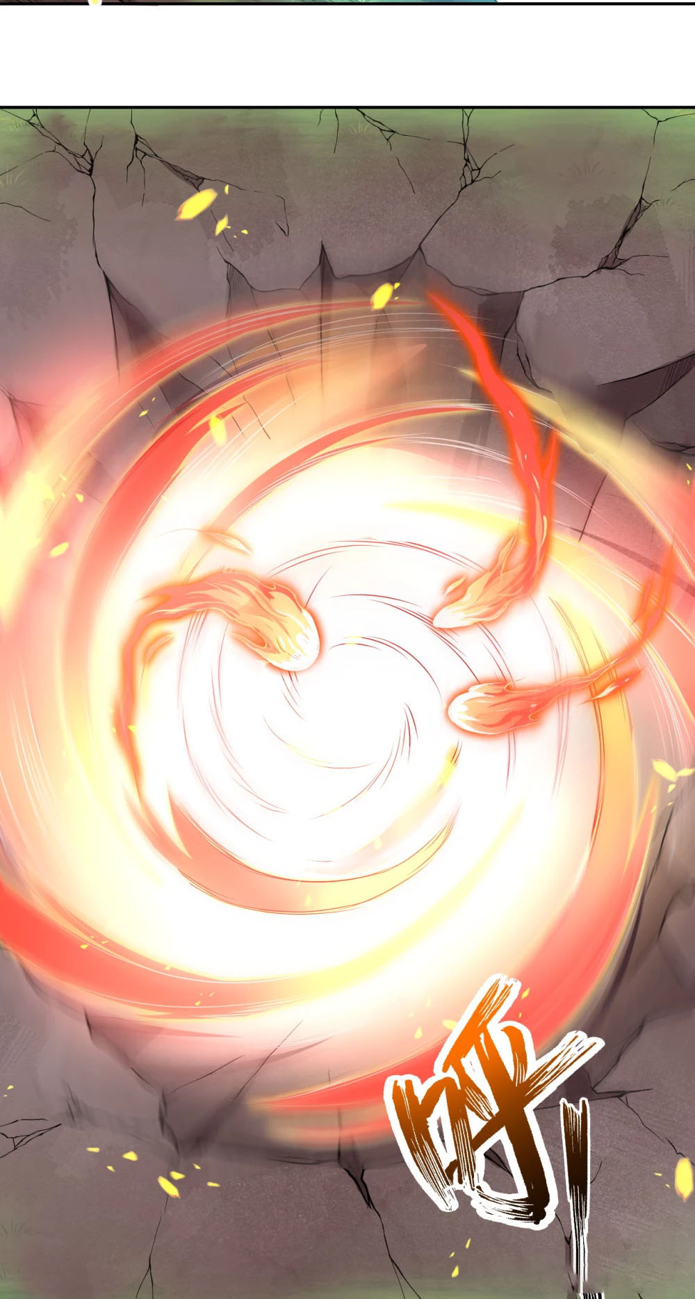 Against the Gods - อสูรพลิกฟ้า ตอนที่ 312 หน้า 28