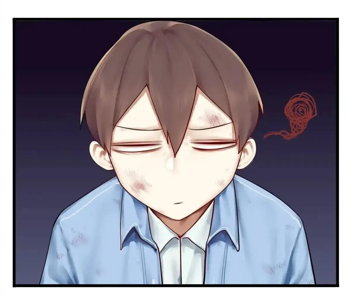 Read Miss, Don’t Livestream It! ตอนที่ 7 หน้า 11