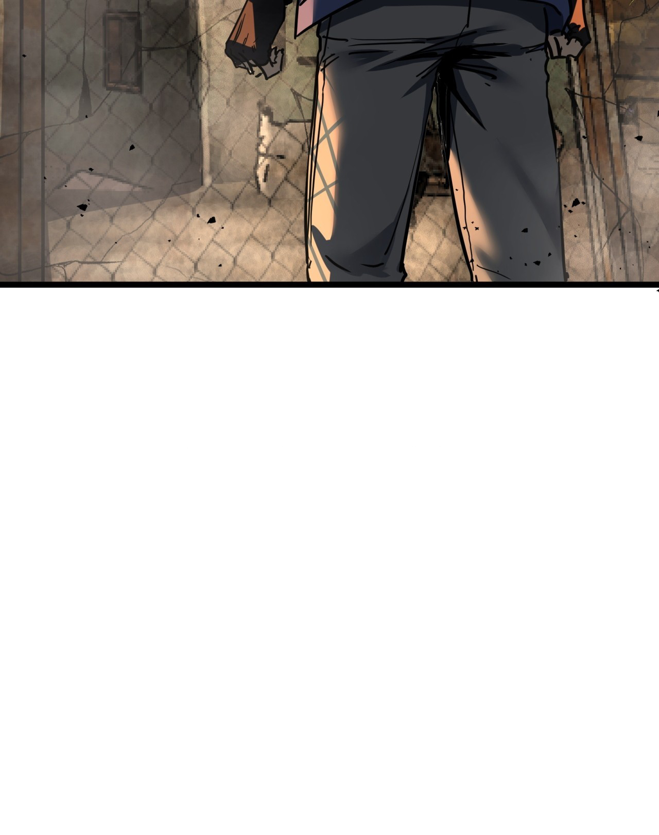 ผมโหดที่สุดในเกมนี้นะครับ ตอนที่ 4 หน้า 17