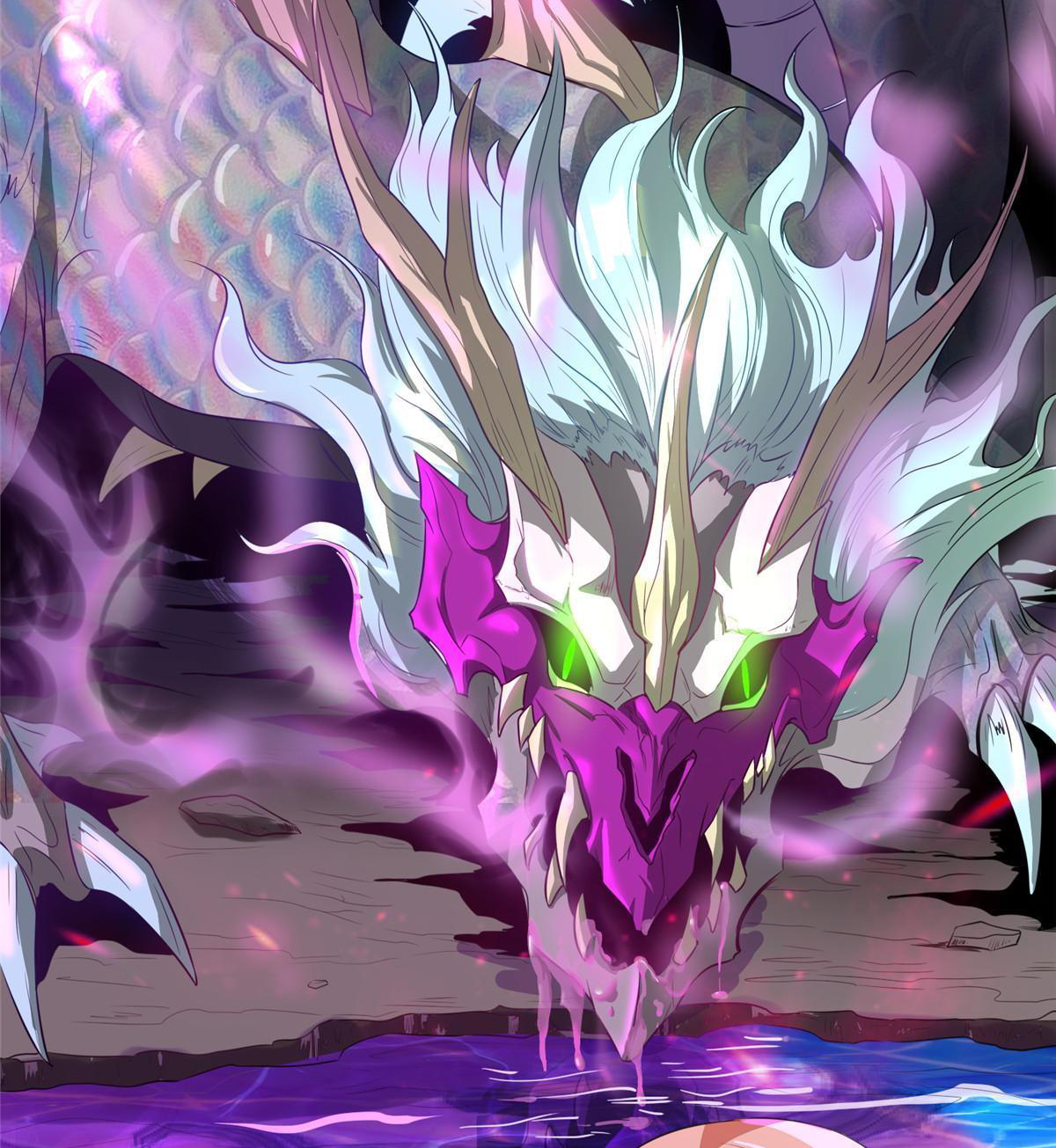 (ชนจีน) Dragon Master (จูหมิง นักรบเซียนมังกร) ตอนที่ 142 หน้า 12