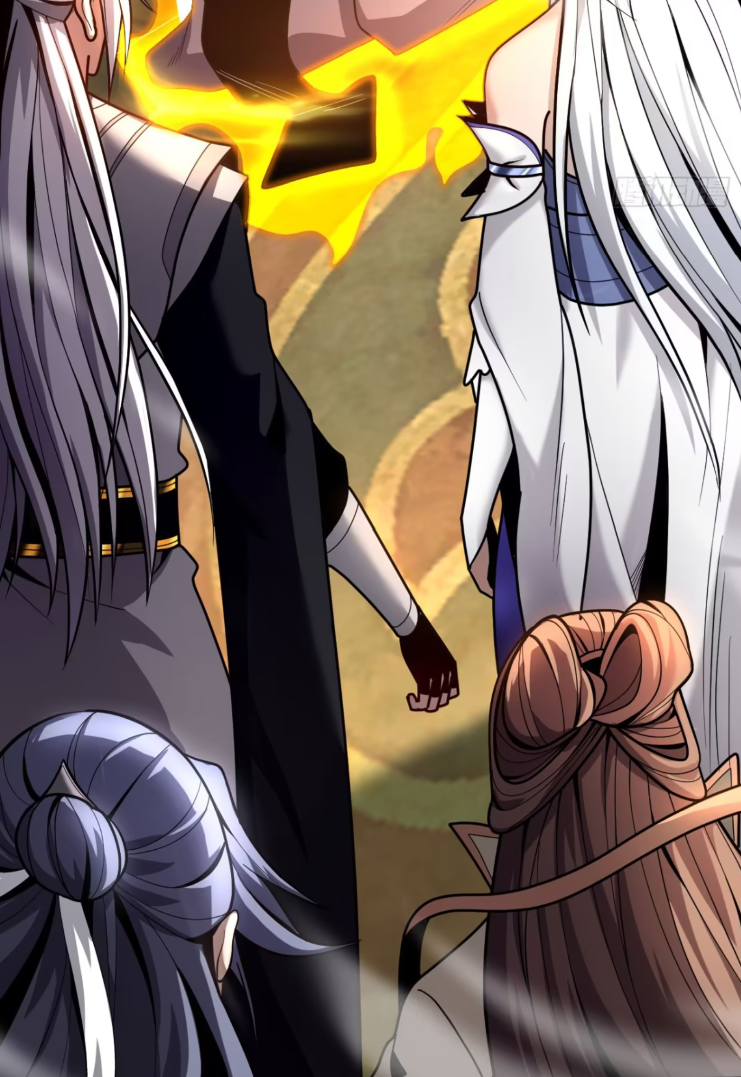 My Disciples Cultivate, While I Slack Off!  ศิษย์ของข้าฝกฝน ส่วนข้าขี้เกียจ ตอนที่ 47 หน้า 35