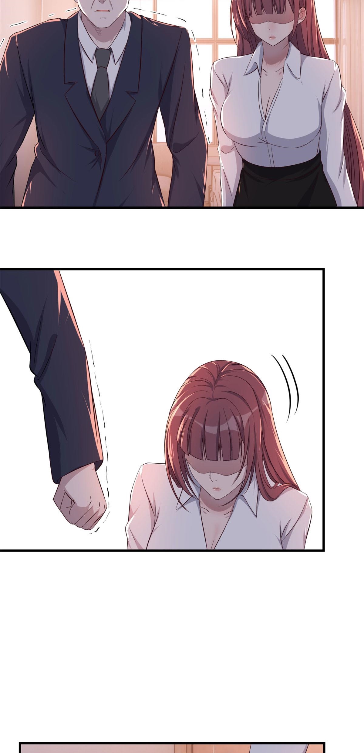 พี่สาวอยากเล่นคุณ ตอนที่ 77 หน้า 7