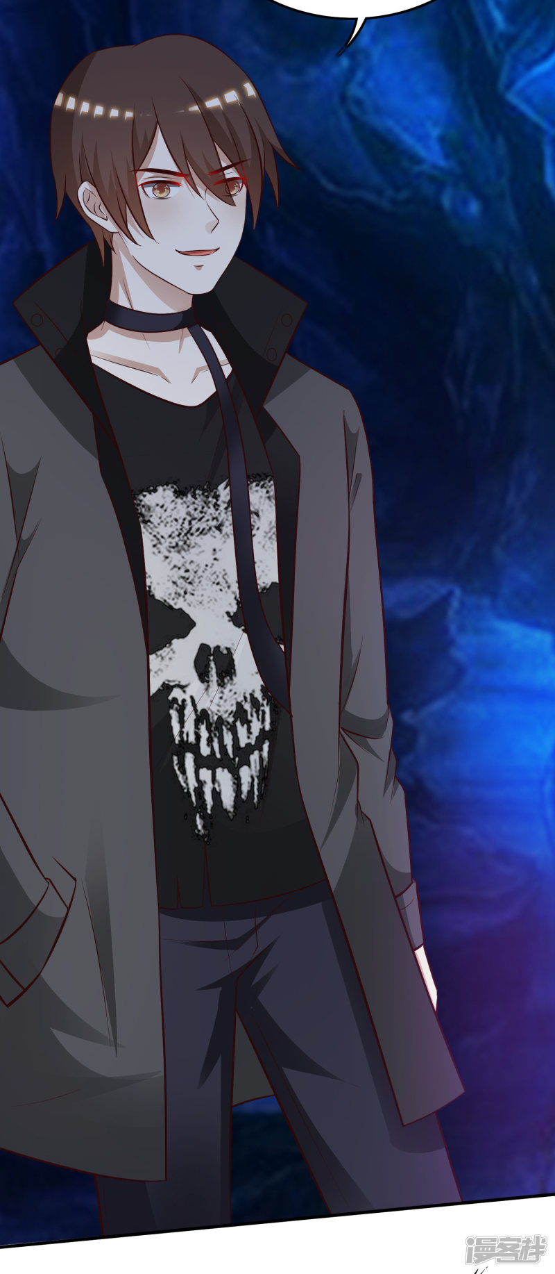 ราชาดอกไม้อมตะ ตอนที่ 46 หน้า 36