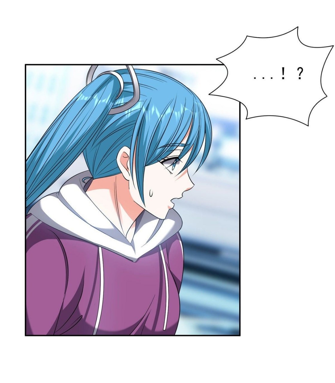 การเกิดใหม่ของพระเจ้ากับระบบผลาญเงินสุดกาว ตอนที่ 80 หน้า 16