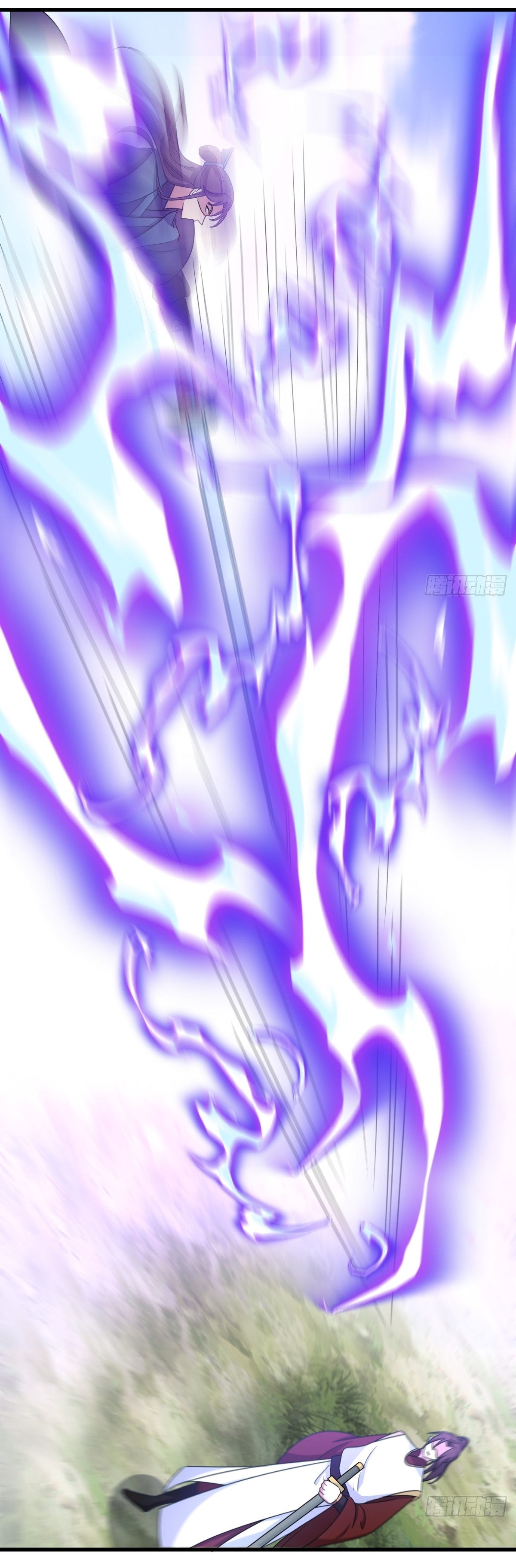 เก็บตัวร้อยปี จากนี้พี่ขอเทพ! INVINCIBLE AFTER A HUNDRED YEARS OF SECLUSION ตอนที่ 91 หน้า 30