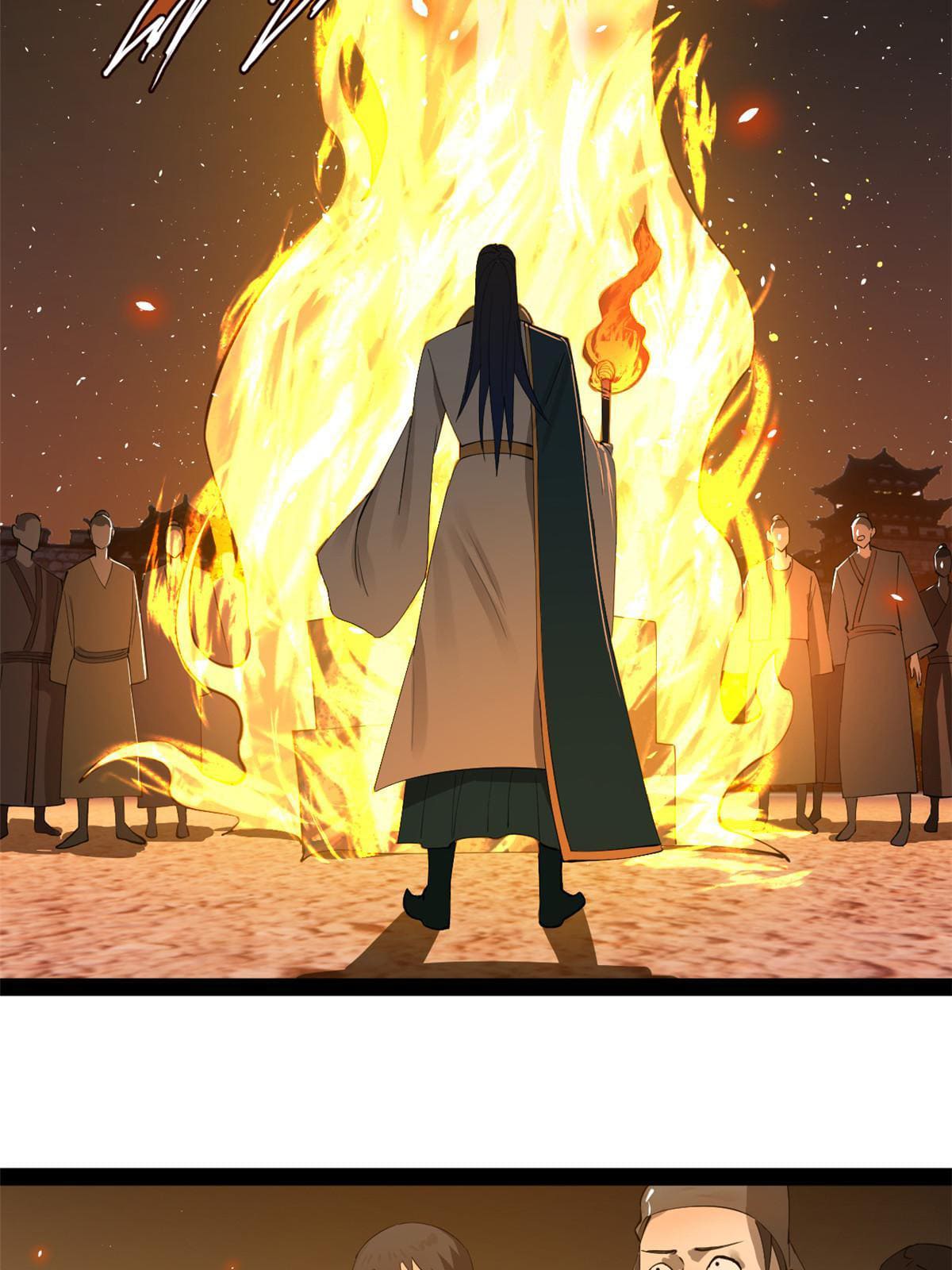 ลูกเขยที่แกร่งสุดในปฐพี (ทันจีน) ตอนที่ 64 หน้า 55