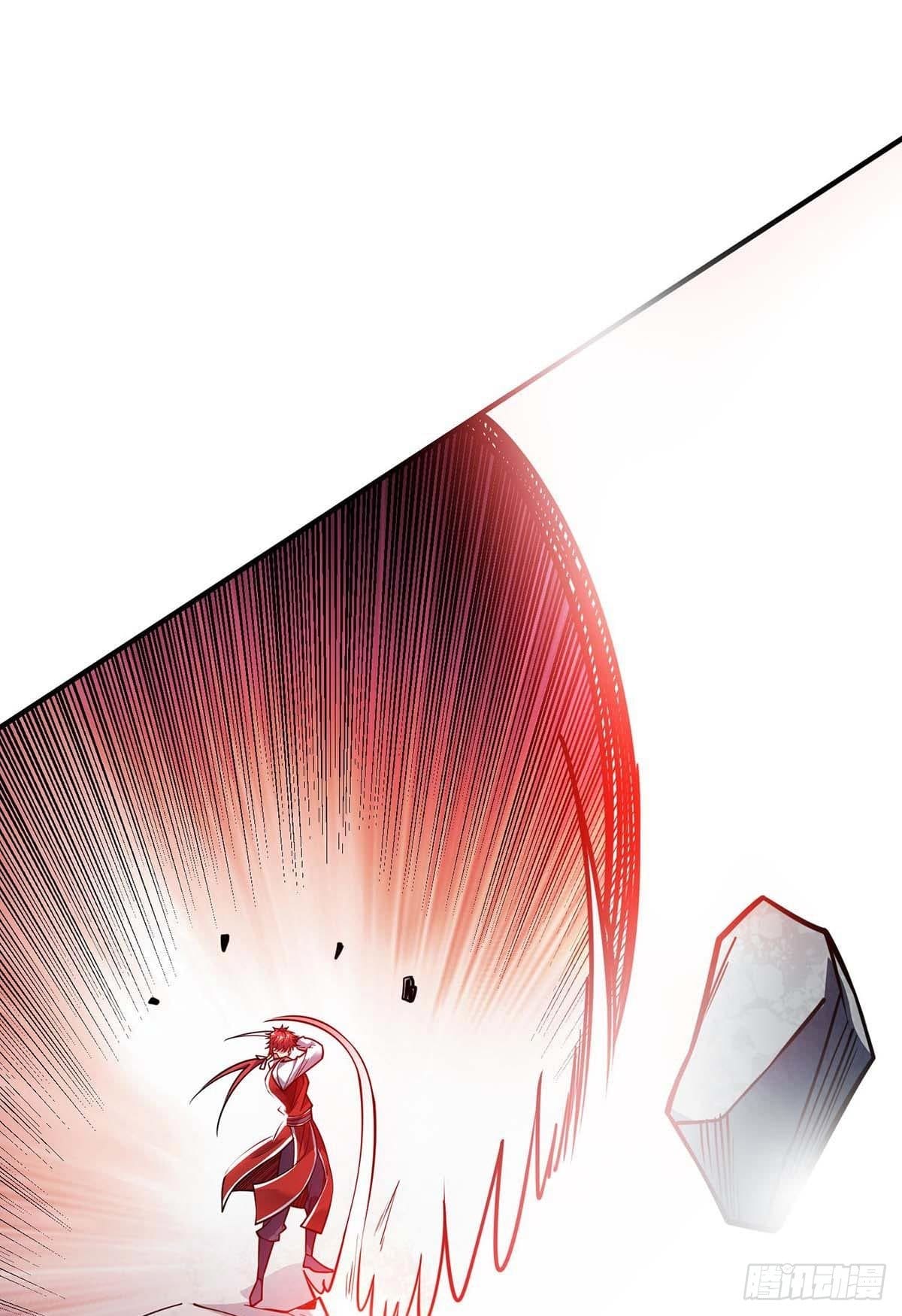 Eternal first son-in-law ตอนที่ 117 หน้า 28