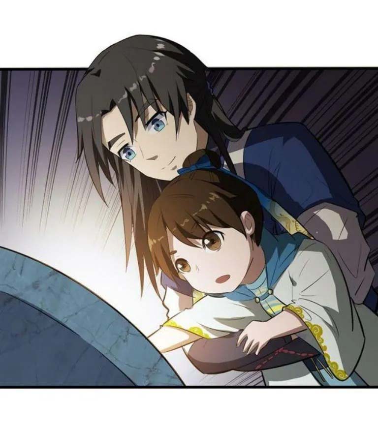 The Gateway Of Revolution : ประตูชีวิตแห่งการหวนคืน ตอนที่ 19 หน้า 24