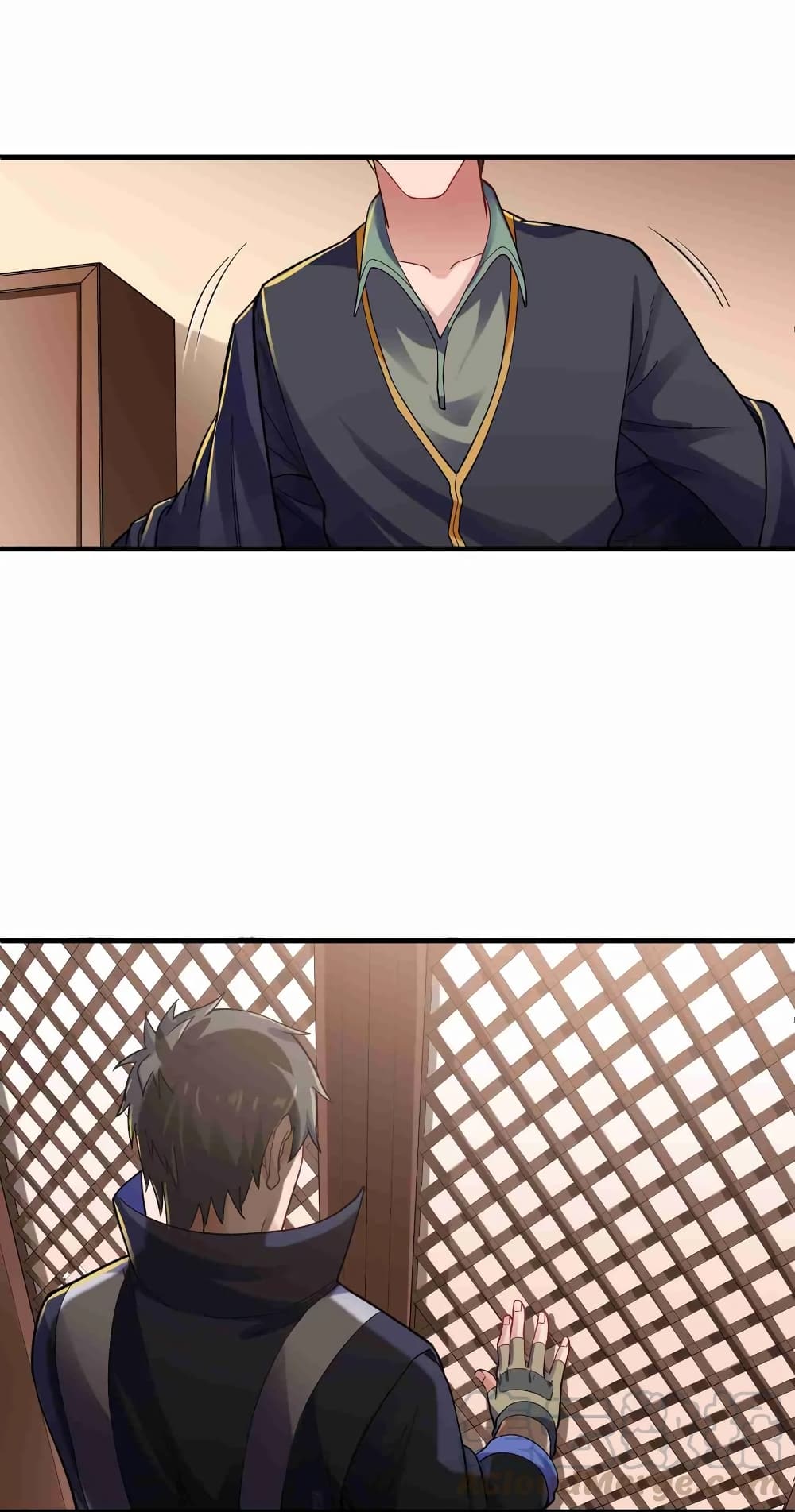 Super Warrior in Another World ทหารเซียนไปหาเมียที่ต่างโลก (กำลังแปลอยู่) ตอนที่ 63 หน้า 13