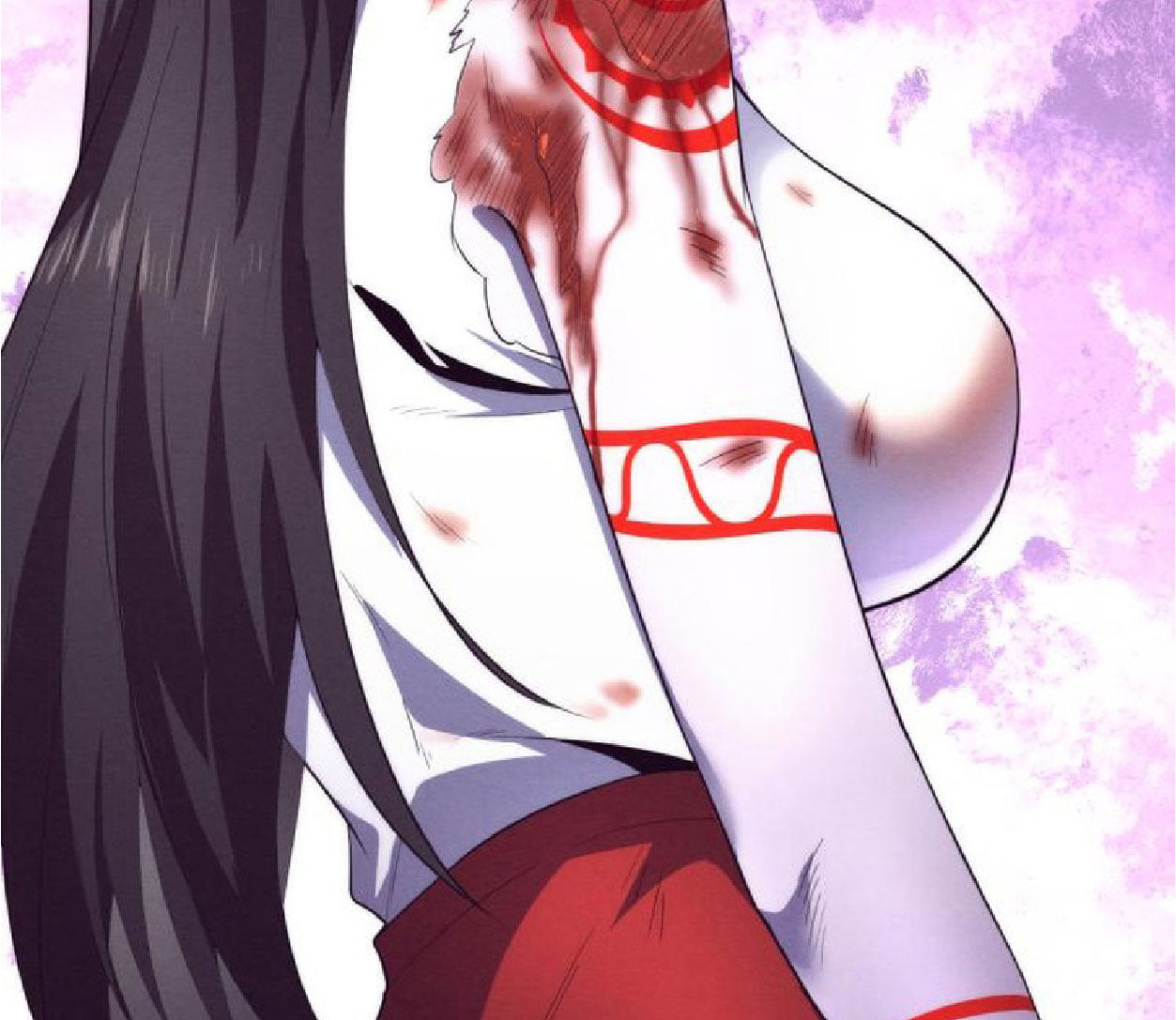 The Frenzy Of Evolution ตอนที่ 9 หน้า 73