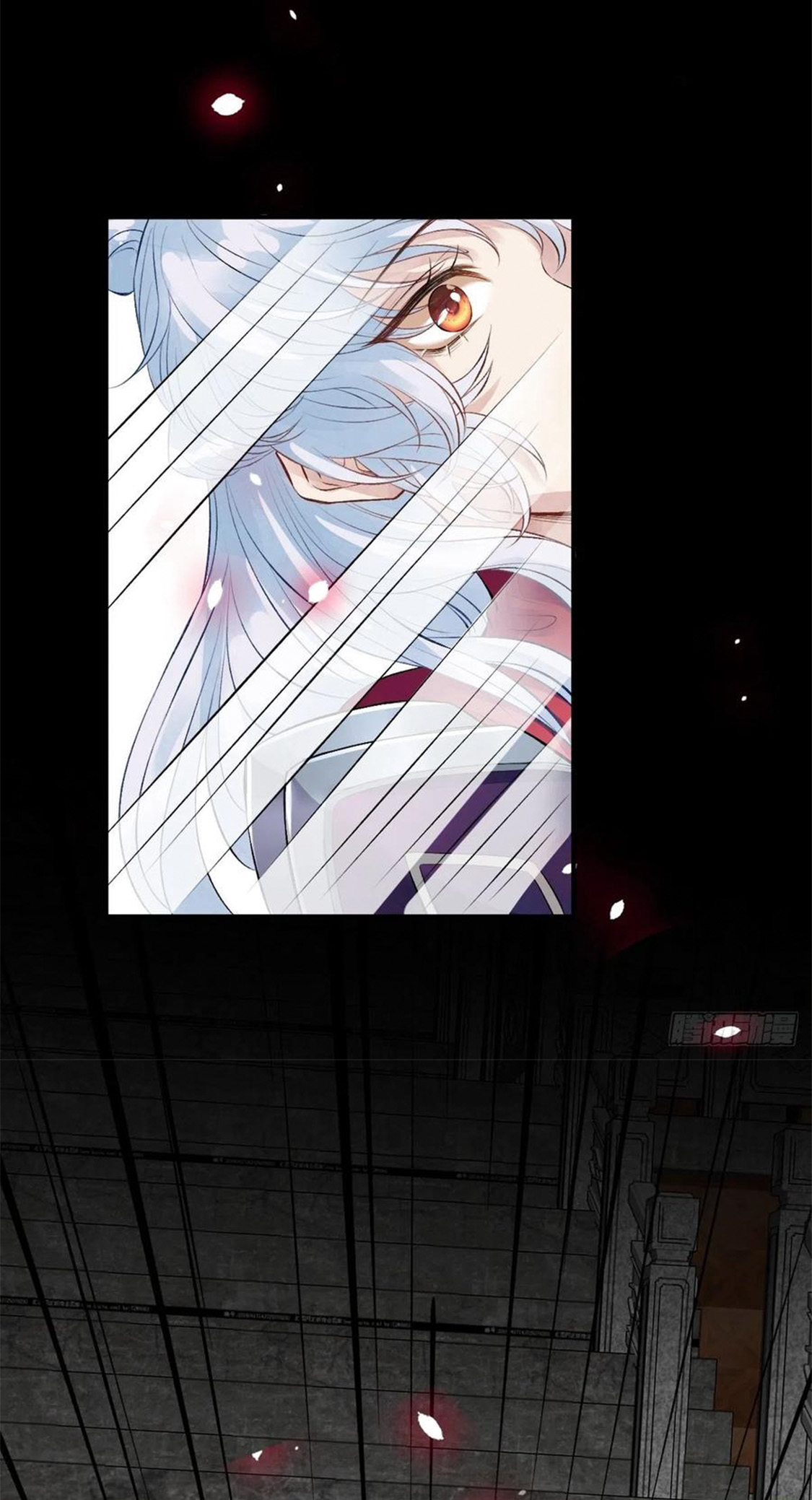 จักรพรรดินีสงคราม เกิดใหม่ในโลกซอมบี้ (Empress of the last days) จบ ตอนที่ 8 หน้า 19