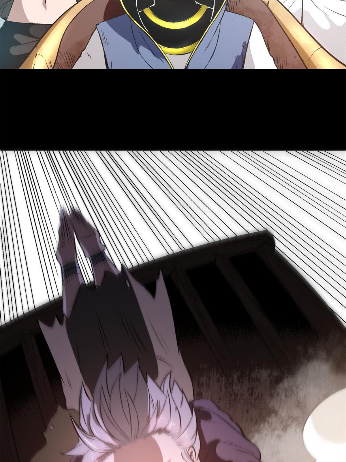 สายลับคนแรกในประวัติศาสตร์ ตอนที่ 13 หน้า 45