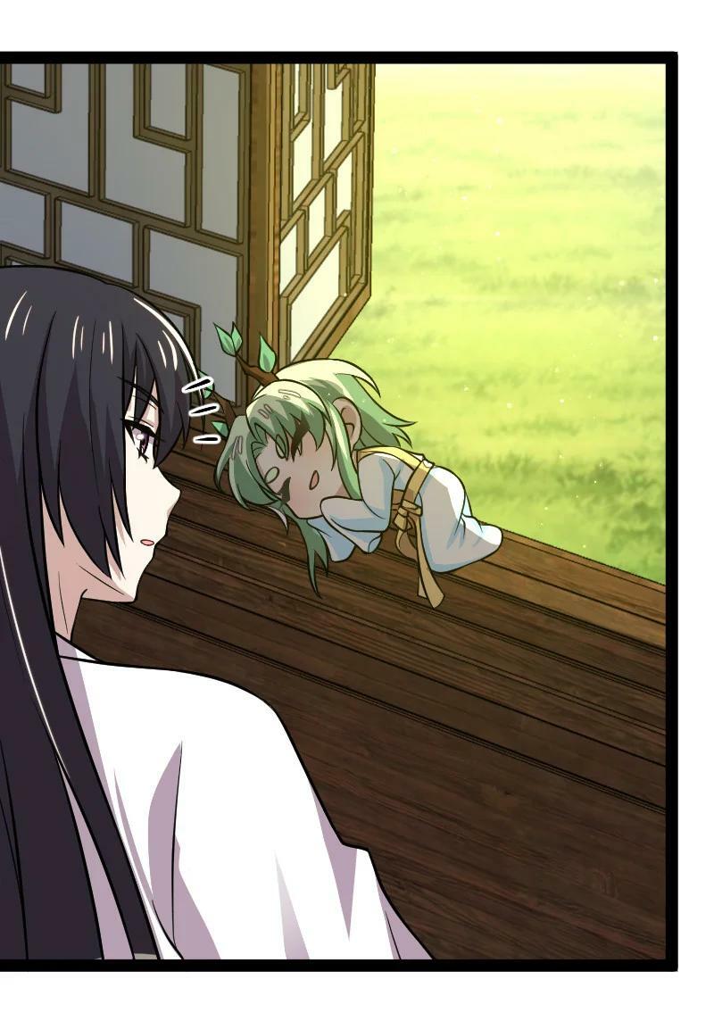 ชีวิตอันสันโดษของจักพรรดิ์หลินเกอ ตอนที่ 193 หน้า 44