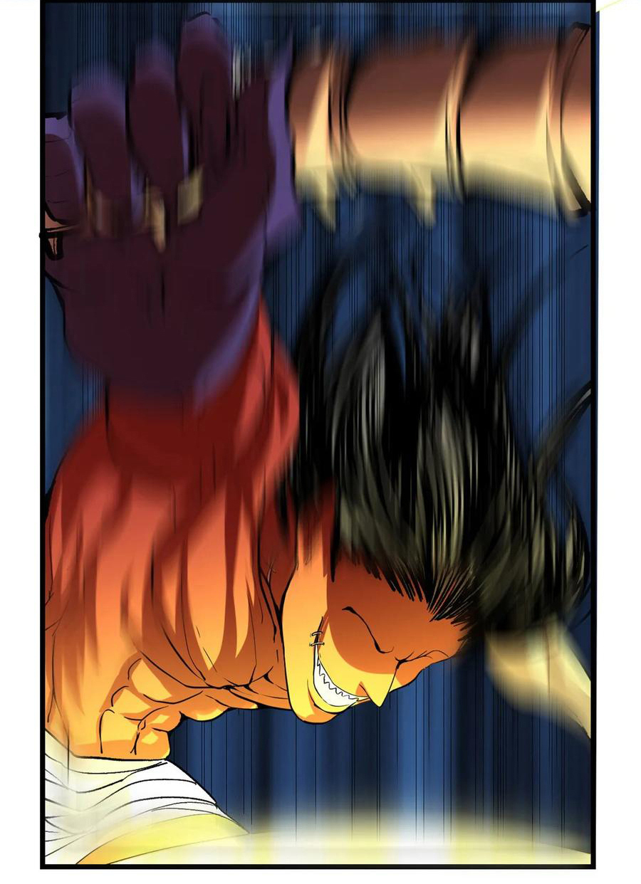 I might be a fake fairy ตอนที่ 83 หน้า 15