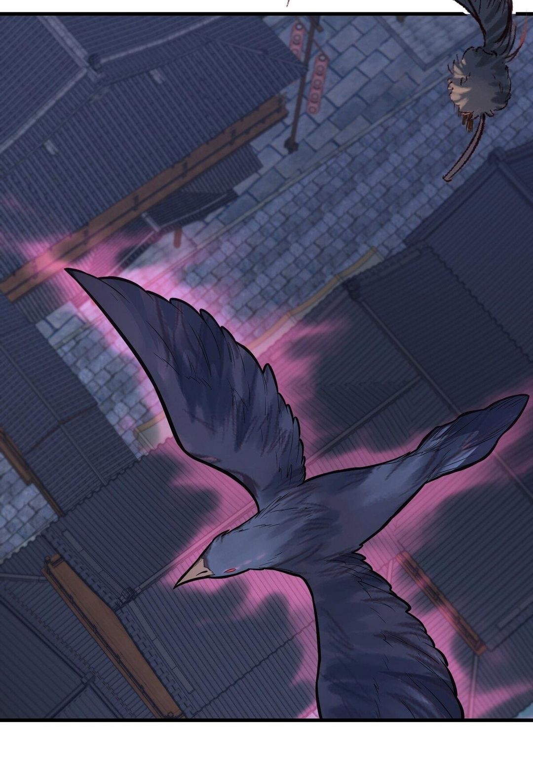 Surrounded By Monsters I Found A Little Witch ถูกปีศาจรายล้อม ข้าเก็บแม่มดน้อยขึ้นมา (ตัดจบ) ตอนที่ 18 หน้า 12