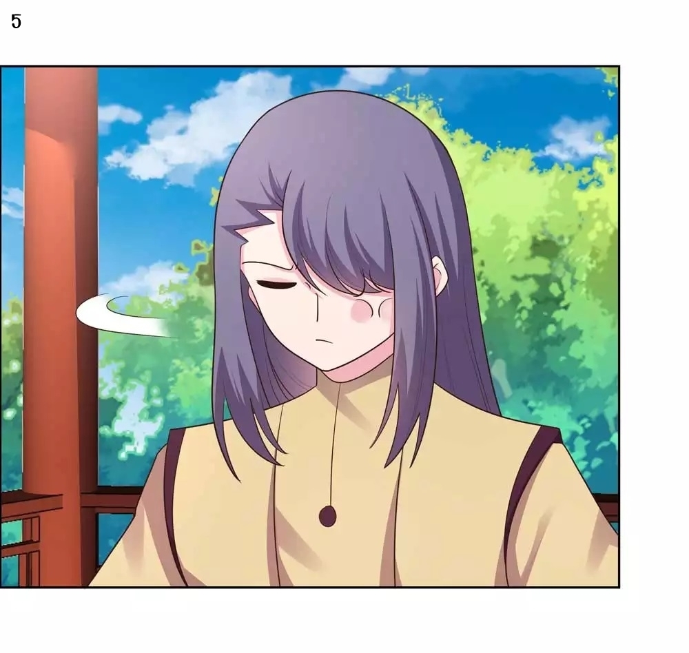 Above All Gods เทพยุทธเหนือเทวะ ตอนที่ 182 หน้า 6