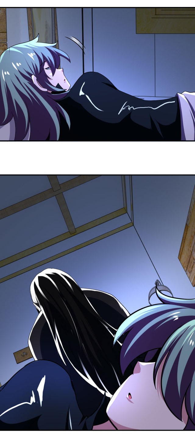 Apocalyptic Super System ตอนที่ 413 หน้า 14