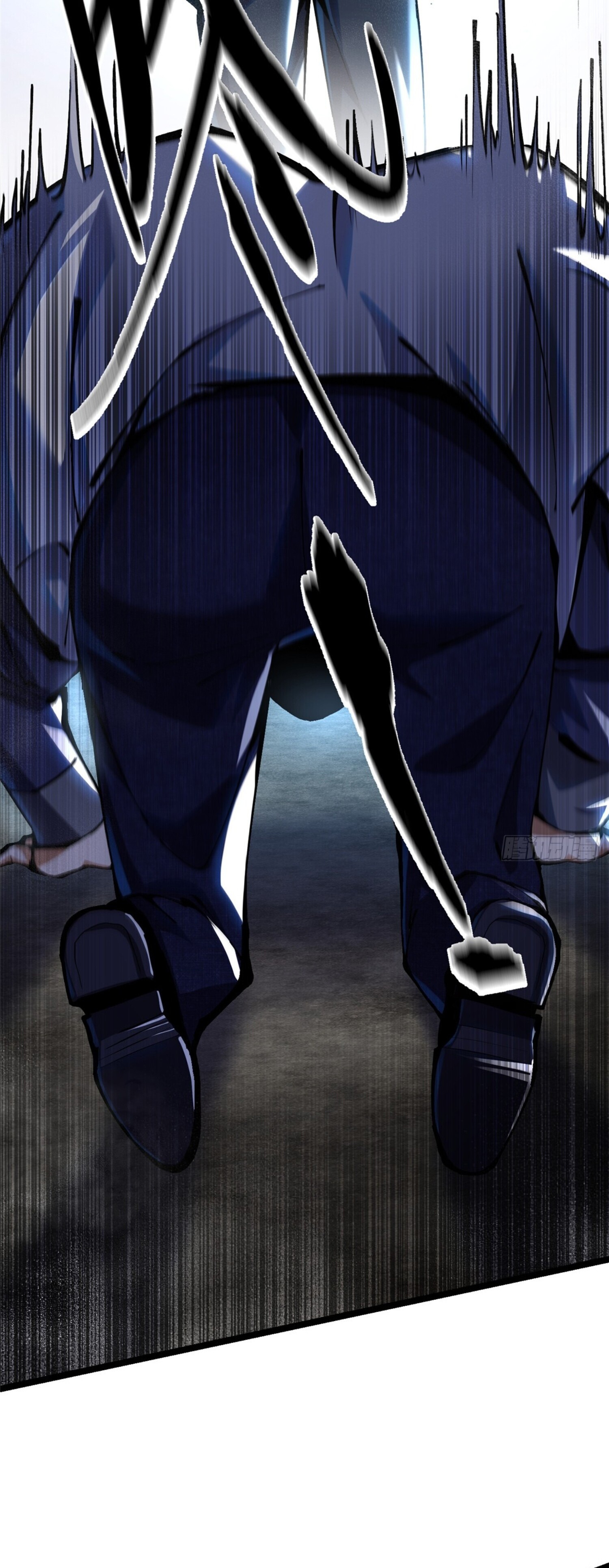 ผู้ปลุกพลังคำสาปต้องห้ามแห่งความมืด ตอนที่ 4 หน้า 25