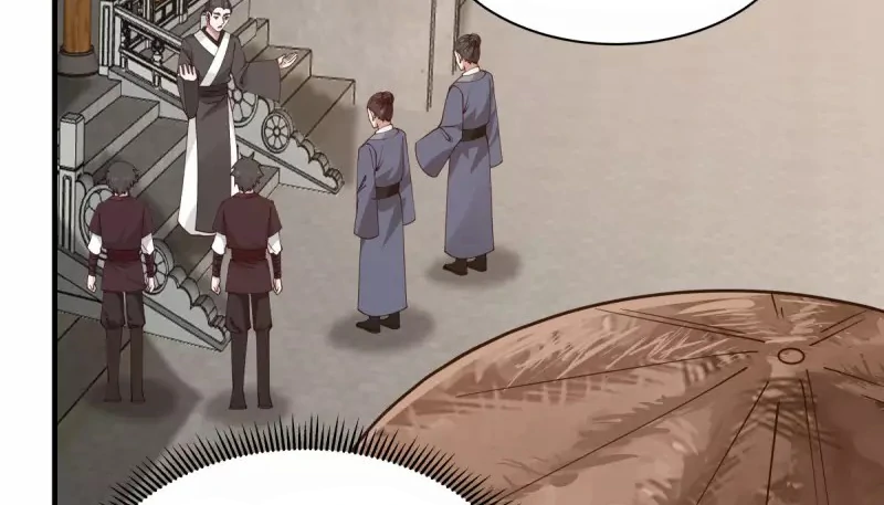 Chaos Alchemist (วิบัติการณ์เทพเซียนโอสถ) ตอนที่ 204 หน้า 28