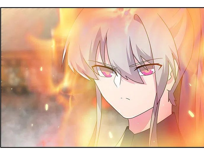 Above All Gods เทพยุทธเหนือเทวะ ตอนที่ 258 หน้า 8