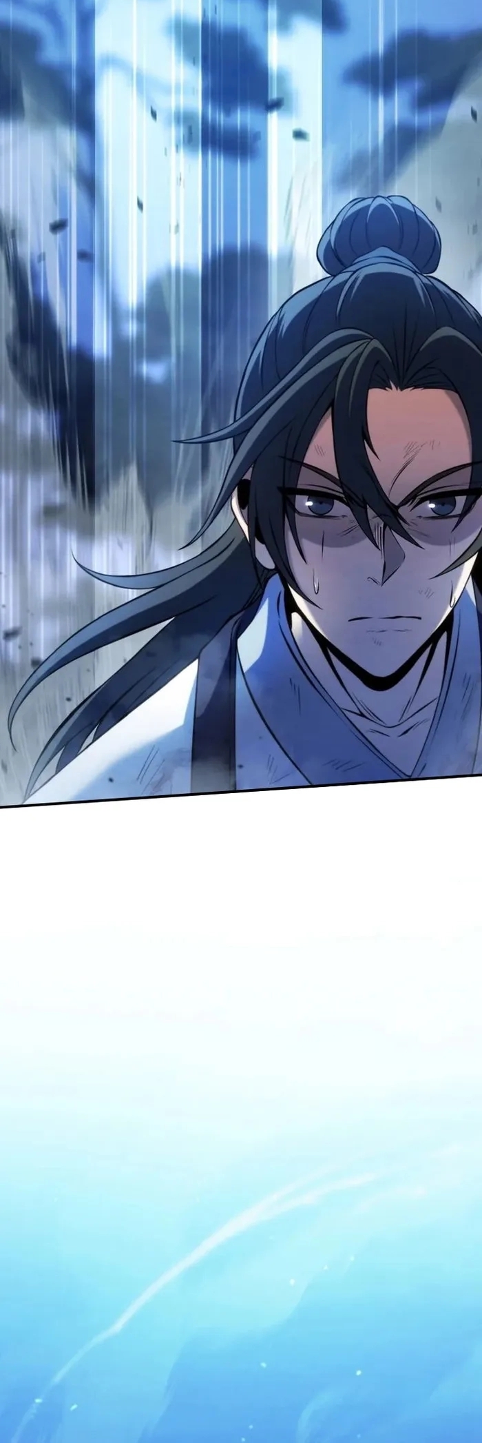 การหวนคืนของศิษย์ราชันแห่งยุทธภพ ตอนที่ 1 หน้า 16